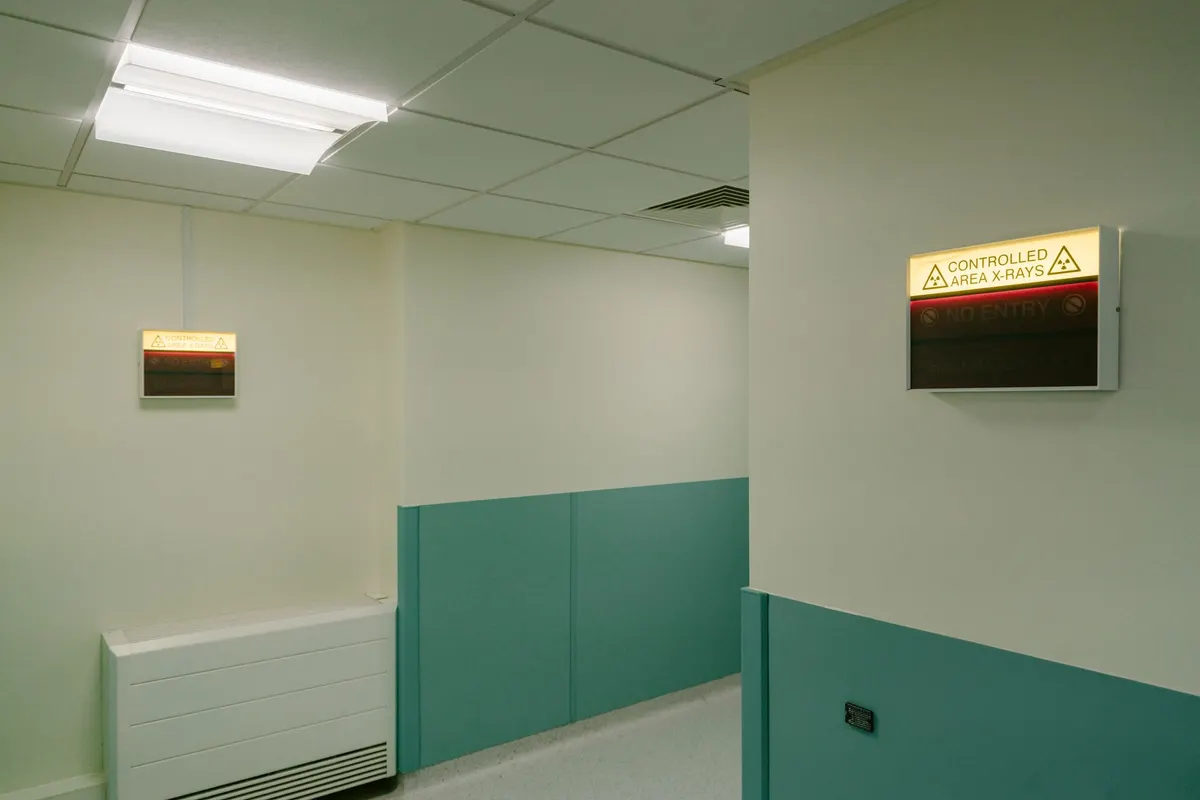 Private hospital, photo 3